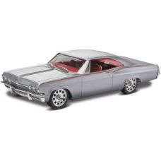 1:25 1965 Chevy Impala Foose Plastic Model Kit