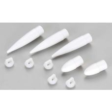 NC-5 Nose Cones (5)