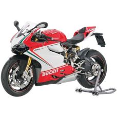 Tamiya 1/12 Ducati 1199 Panigale S Plastic Model Kit