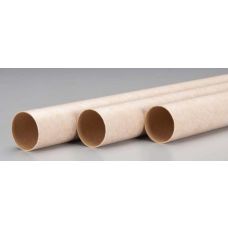 BT-55 Model Rocket Body Tubes (3)