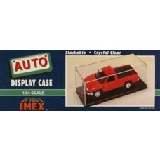 Imex 1:24-25 Showcase Clear Base