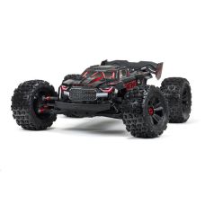 ARA5808V2T1 KRATON 4X4 8S BLX 1/5 Speed Monster Truck Black