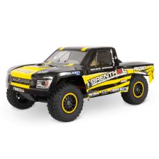Losi 1/10 TENACITY TT Pro 4WD Brushless SCT RTR with DX3 & Smart, Brenthel