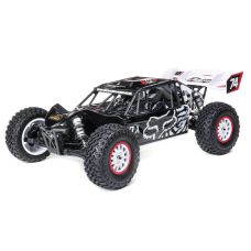 Losi Tenacity DB Pro 1/10 RTR 4WD Brushless Desert Buggy Fox Racing
