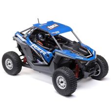 Losi 1/10 RZR Rey 4WD Brushless RTR Polaris los03029t1