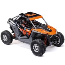Losi 1/10 RZR Rey 4WD Brushless RTR Fox los03029t2