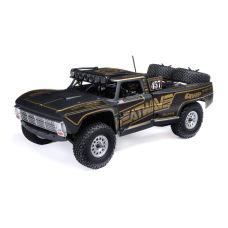 Losi Baja Rey 2.0 Ford F100 Isenhouer Brothers 1/10 4x4 RTR Truck LOS03049