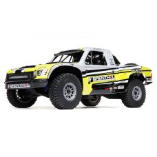 Losi 1/6 Super Baja Rey 2.0 Brenthel 4WD Brushless Desert Truck RTR