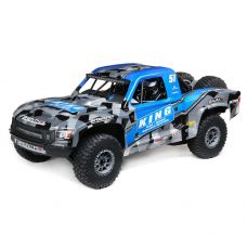 Losi 1/6 Super Baja Rey 2.0 King Shocks 4WD Brushless Desert Truck RTR