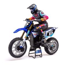 Losi Promoto-MX 1/4 Motorcycle Club MX RTR LOS06000T2