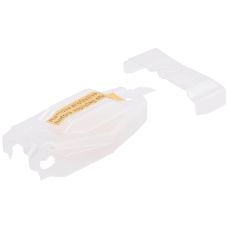 Losi Mini-B Body & Wing (Clear)