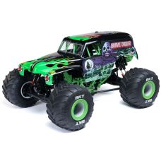 losi　ラジコン Losi 5ive T with the Ken Block Inspired body🔥#braap