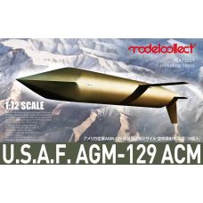 Model Collect 1:72 U.S.A.F. AGM-129 /18 ACM Plastic Model Kit