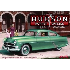 1/25 1954 Hudson Hornet Special Plastic Model Kit