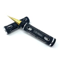 MT Racing Ti-Ni Coated Precision Body Reamer MTR1556BK