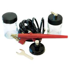 Paasche EZ-Starter Basic Single Action Airbrush