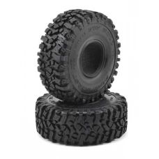 Pitbull Tires Rock Beast XL 1.9" Scale Tires Alien (2)