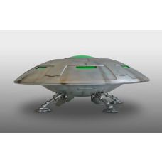 Pegasus Area 51 UFO A.E.-341.15B Plastic Model Kit