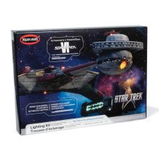 Polar Lights Star Trek Klingon K'ronos 1 LED Light Kit MKA055M