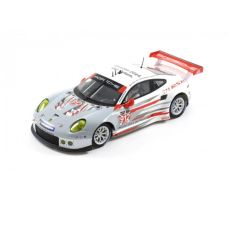 Scaleauto Porsche 991 Daytona 2017 #912 Slot Car
