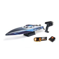 ProBoat Sonicwake 24" Self-Righting Boat Blue