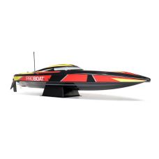 ProBoat Sonicwake V2 36" Self-Righting Brushless Deep-V RTR