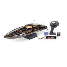 ProBoat Recoil 2 26" Heatwave Self-Righting Brushless Deep-V RTR