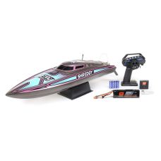 ProBoat Recoil 2 26" Shreddy Self-Righting Brushless Deep-V RTR