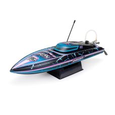 Pro Boat Recoil 2 18" Brushless RTR Boat Shreddy PRB08053T1
