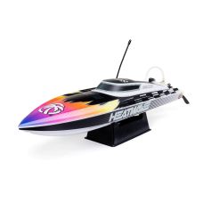 Pro Boat Recoil 2 18" Brushless RTR Boat Heatwave PRB08053T2