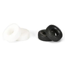 Pro-Line Class I Hyrax 1.9" Predator Crawler Tires