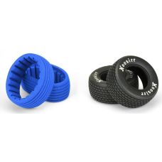 Pro-Line Hoosier G60 SC 2.2"/3.0" M3 Dirt Oval Mod Tires