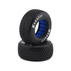 Pro-Line Hoosier G60 M4 Dirt Oval Short Course Tires (2) 10153-03