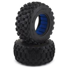 Pro-Line Badlands MX SC 2.2/3.0 Short Course Tires