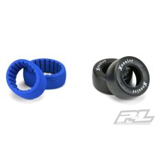 Pro-Line Racing Hoosier Drag Slick SC Drag Racing Tires