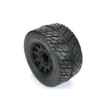 Pro-Line Street Fighter HP 3.8 Belted Tires