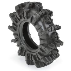 Pro-Line Interco Black Mamba 2.6" Mud Tires (2)