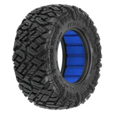 Pro-Line 1/10 Icon SC 2.2"/3.0" All Terrain Front/Rear Tires (2): SC Trucks