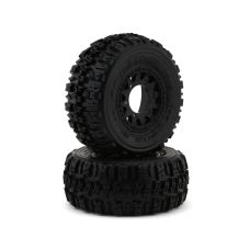 Pro-Line Racing Trencher X 1/10 Scale SC 2.2 /3.0 M2 Mounted (2) 1190-10