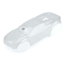 Pro-Line Pre-Cut 2017 Ford F-150 Raptor Clear Body