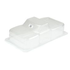 Pro-Line 1984 Dodge Ram 1500 Race Truck Clear Body