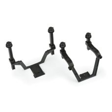 Pro-Line Extended Front and Rear Body Mount