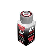 Racers Edge 5000cst Silicone Diff Oil