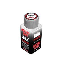 Racers Edge 80,000cst Silicone Diff Oil