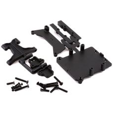 RPM Traxxas X Maxx Castle Mamba Monster X8S ESC Cage