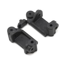 30 Deg Castor Blocks (2) Rustler/Stampede/Slash