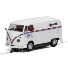Scalextric 1/32 VW Panel Van T1b