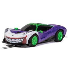 Scalextric 1/32 Joker Inspired Slot Car
