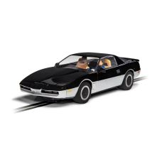 Scalextric 1:32 Knight Rider - K.A.R.R. Slot Car