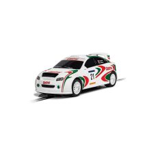 Scalextric 1:32 Castrol Rally Car Slot Car